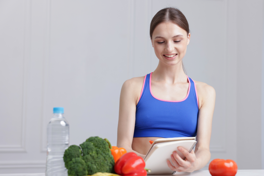 その子ダイエット５